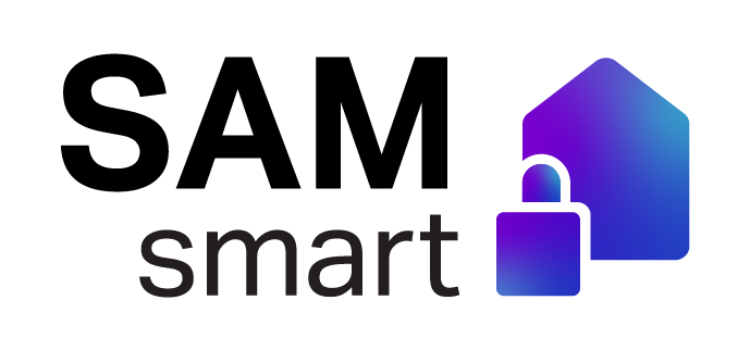 SAM Smart Logo