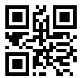QR code to register